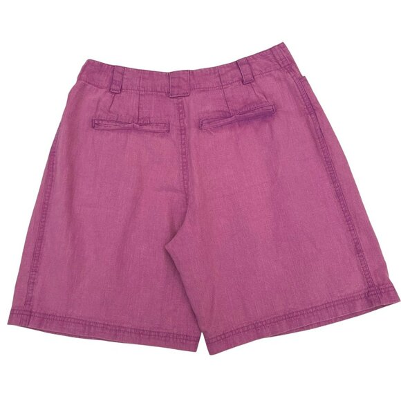 Free People So You Trouser Shorts Size 0 NWOT - Picture 5 of 6